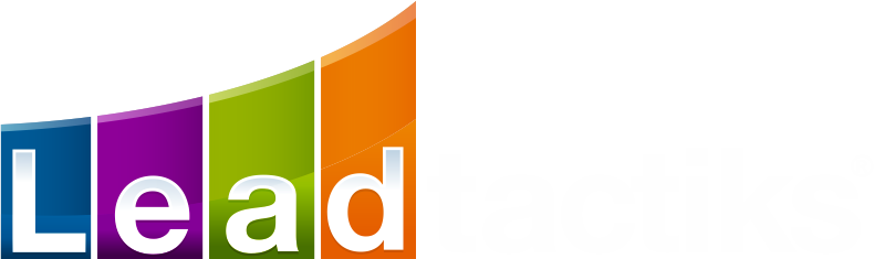 Leadtactiks